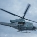 USS New Orleans (LPD 18) Conducts Flight Operations
