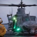 USS New Orleans (LPD 18) Conducts Flight Operations