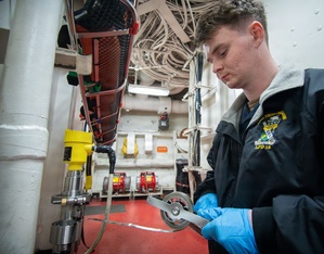 Forest Focus Podcast — Episode 42: Crawling in Caves