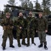 CORE26 | Norwegian, U.S. Forces Conduct Integrated Arctic Training