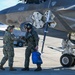 U.S. Servicemembers Prepare For SBLX Flyover