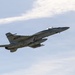 U.S. Servicemembers Prepare For SBLX Flyover