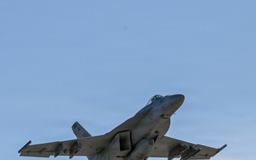 U.S. Servicemembers Prepare For SBLX Flyover