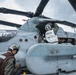 USS New Orleans (LPD 18) and Marine Medium Tiltrotor Squadron (VMM) 265 (Rein.) Conduct Routine Operations