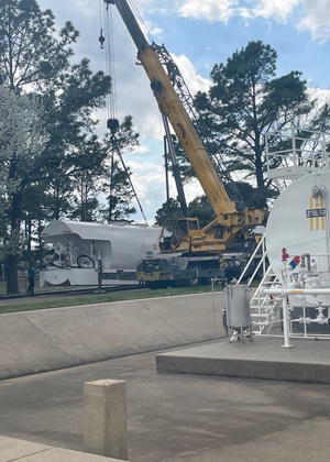 AFN Radio Kunsan Update- POL and Police Week