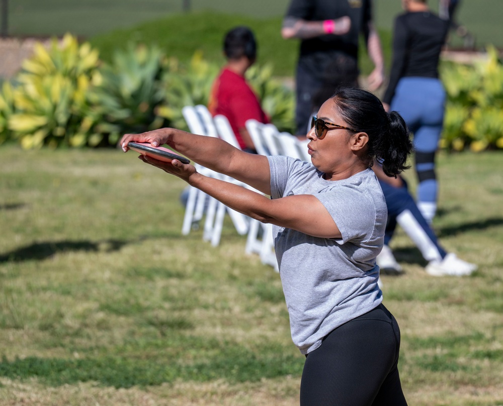 2026 Navy Adaptive Sports Team Trials