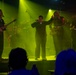 CORE26 | U.S. Naval Forces Europe, Africa Band’s Performs in Norway