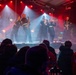CORE26 | U.S. Naval Forces Europe, Africa Band’s Performs in Norway