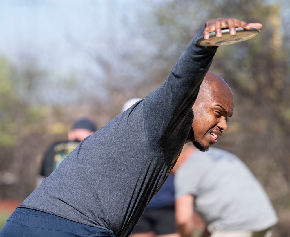 2026 Navy Adaptive Sports Team Trials