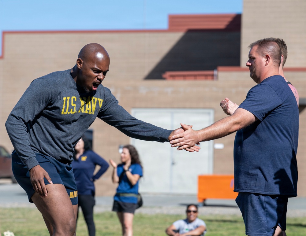 2026 Navy Adaptive Sports Team Trials