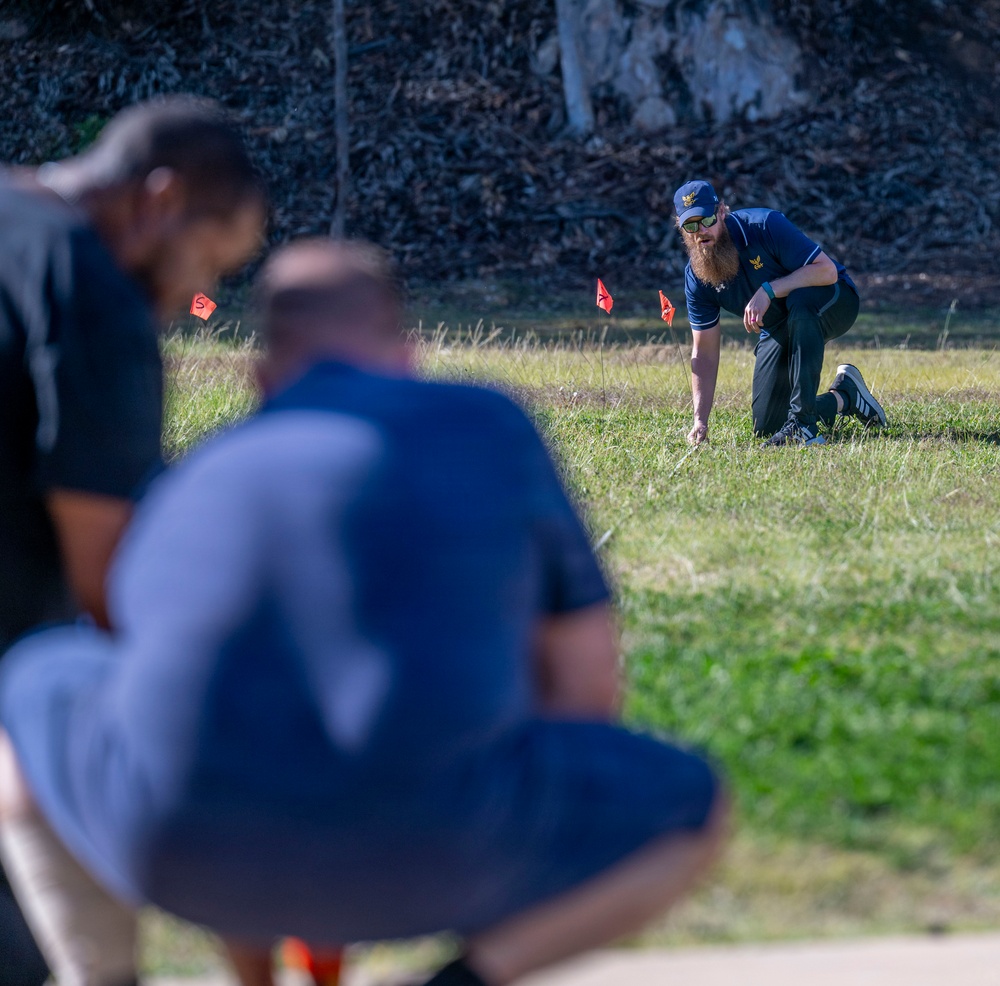 2026 Navy Adaptive Sports Team Trials