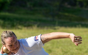 2026 Navy Adaptive Sports Team Trials