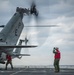 USS New Orleans (LPD 18) and Marine Medium Tiltrotor Squadron (VMM) 265 (Rein.) Conduct Flight Operations