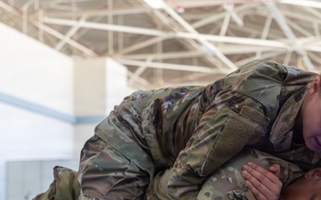 452d Security Forces