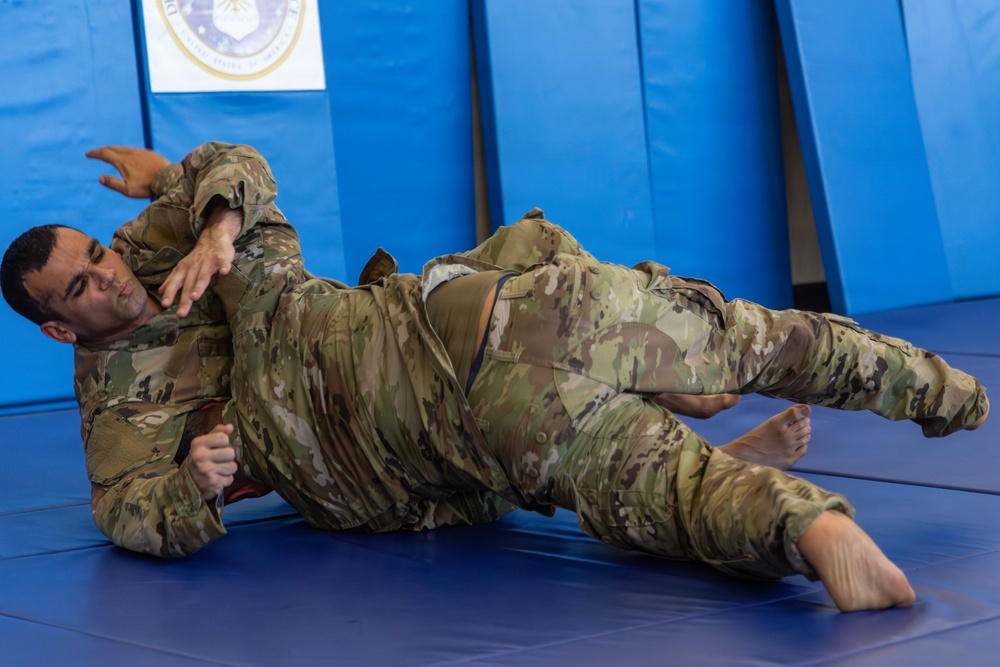 452d Security Forces