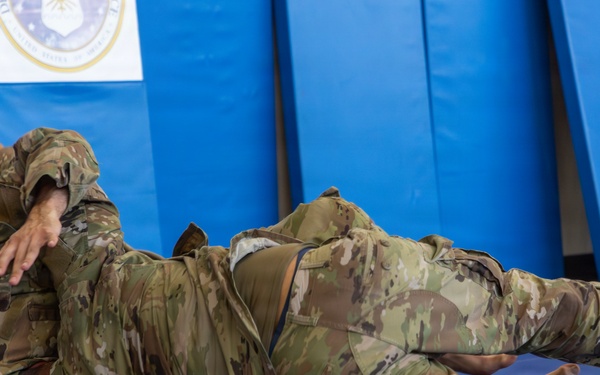 452d Security Forces