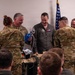 403rd Wing Command Section Participate in Not So Undercover Boss Initiative