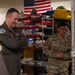 403rd Wing Command Section Participate in Not So Undercover Boss Initiative