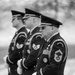 174th Attack Wing Honor Guard renders funeral honors in Syracuse