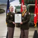 CW5 Danny K. Taylor retires after more than three decades of Army service