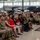 CW5 Danny K. Taylor retires after more than three decades of Army service CW5 Danny K. Taylor retires after more than three decades of Army service