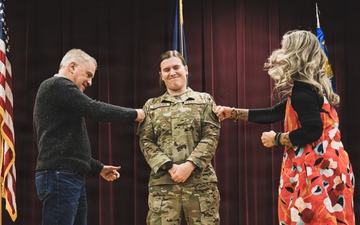 SrA Rossignol Promotion