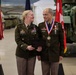 CW5 Danny K. Taylor retires after more than three decades of Army service