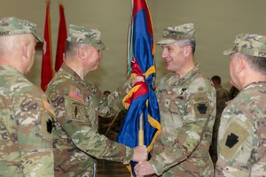 28th Infantry Division Band full performance at Legion Keener Park