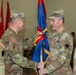 28th Infantry Division holds change of command