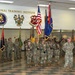 28th Infantry Division holds change of command