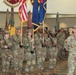 28th Infantry Division holds change of command