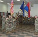 28th Infantry Division holds change of command