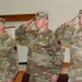 28th Infantry Division holds change of command