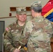28th Infantry Division holds change of command
