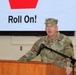 28th Infantry Division holds change of command