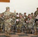 28th Infantry Division holds change of command