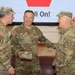 28th Infantry Division holds change of command