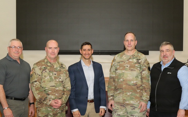 28th Infantry Division holds change of command