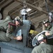 31st Marine Expeditionary Unit Performs Aircraft Maintenance aboard USS New Orleans (LPD 18)