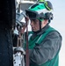 31st Marine Expeditionary Unit Performs Aircraft Maintenance aboard USS New Orleans (LPD 18)