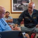 Navy Surgeons Host Osseointegration Training at Naval Medical Center San Diego