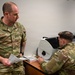 104th Fighter Wing performs annual "PHAst Track" to ensure medical readiness