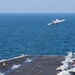 USS Abraham Lincoln Conducts Flight Operations in Support of Operation Epic Fury