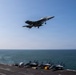 USS Abraham Lincoln Conducts Flight Operations in Support of Operation Epic Fury