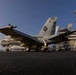 USS Abraham Lincoln Conducts Flight Operations in Support of Operation Epic Fury