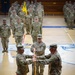 NCNG 1-252nd Armor Regiment Transitions to the 1-119th Infantry Regiment