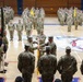 NCNG 1-252nd Armor Regiment Transitions to the 1-119th Infantry Regiment