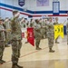 NCNG 1-252nd Armor Regiment Transitions to the 1-119th Infantry Regiment