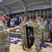 NCNG 1-252nd Armor Regiment Transitions to the 1-119th Infantry Regiment