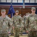 NCNG 1-252nd Armor Regiment Transitions to the 1-119th Infantry Regiment